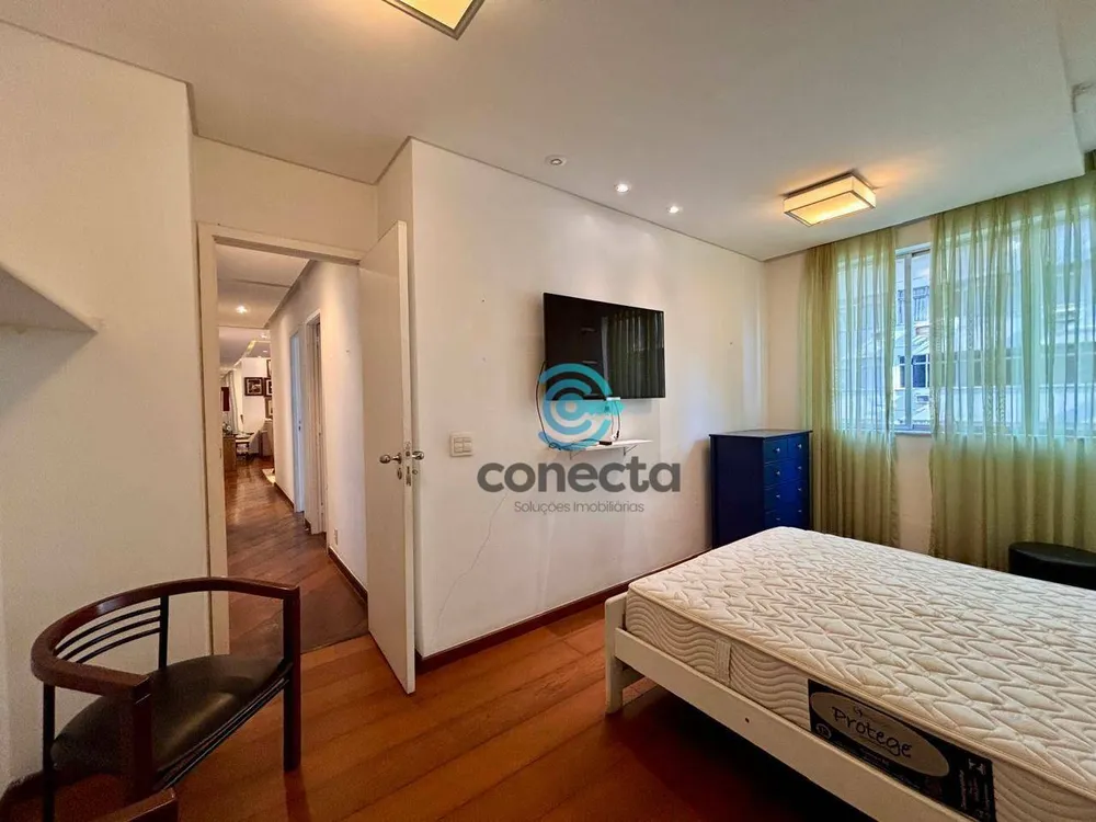 Apartamento, 3 quartos, 120 m² - Foto 17
