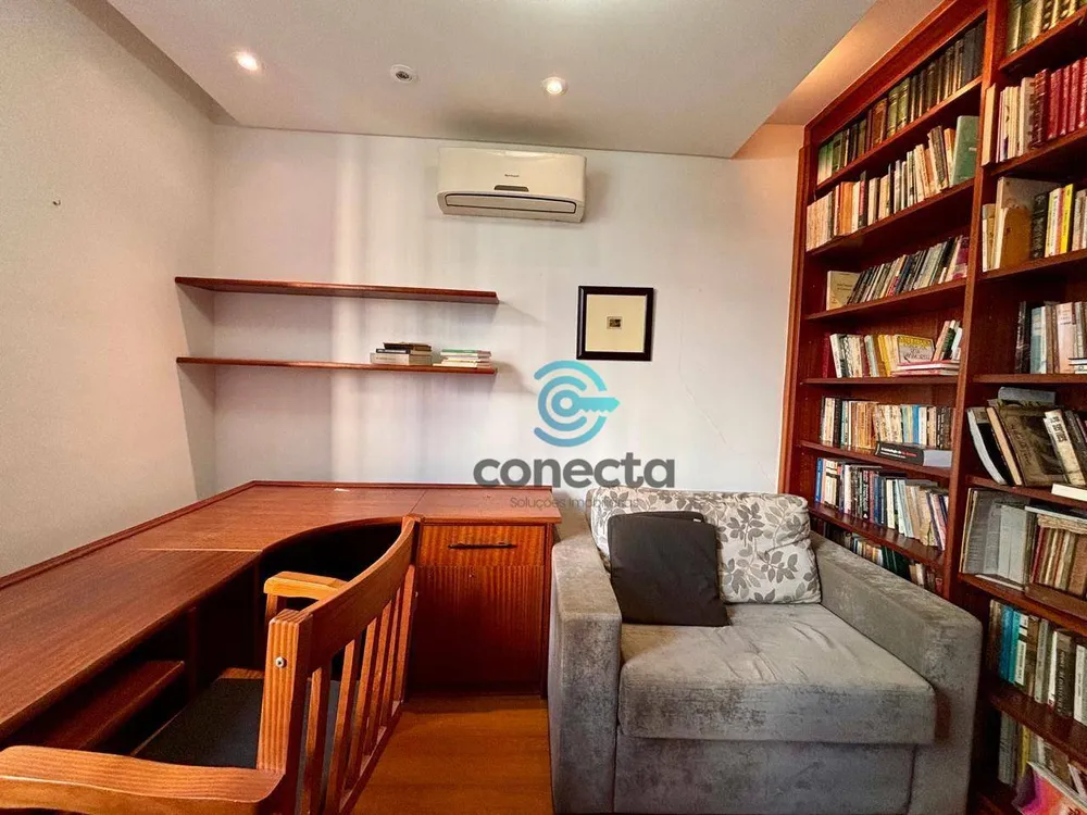 Apartamento, 3 quartos, 120 m² - Foto 13