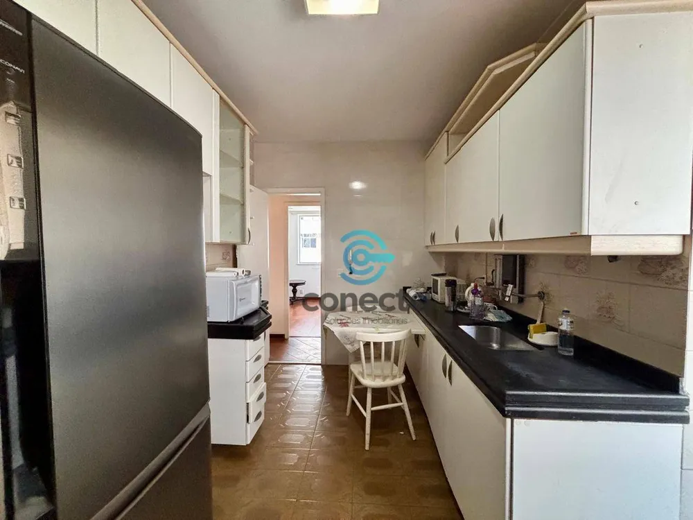 Apartamento, 3 quartos, 120 m² - Foto 21