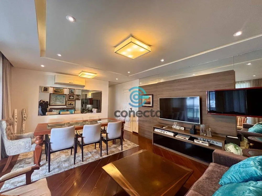 Apartamento, 3 quartos, 120 m² - Foto 7