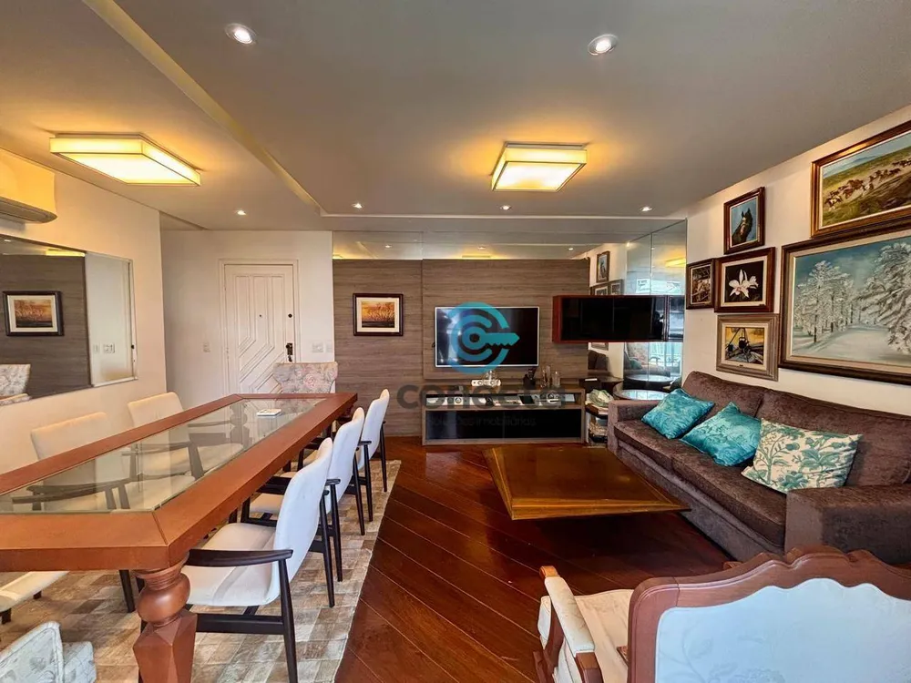 Apartamento, 3 quartos, 120 m² - Foto 8