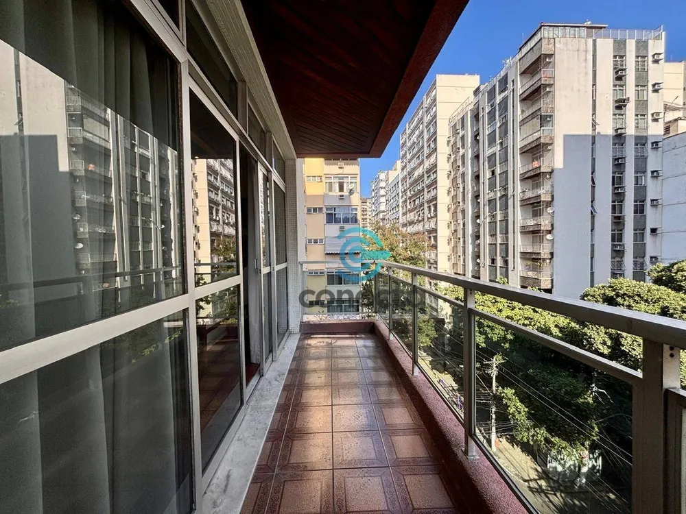 Apartamento, 3 quartos, 120 m² - Foto 1