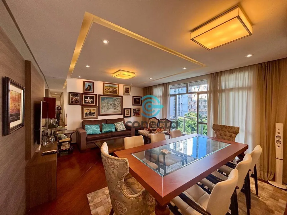 Apartamento, 3 quartos, 120 m² - Foto 3