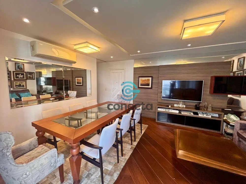 Apartamento, 3 quartos, 120 m² - Foto 9