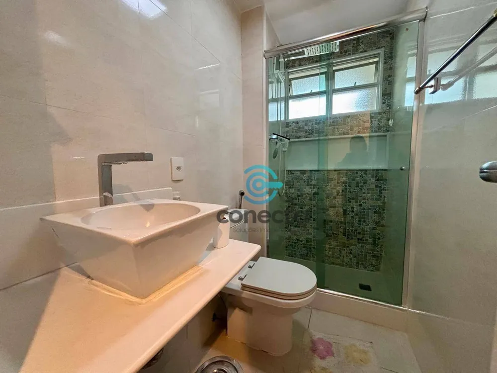 Apartamento, 3 quartos, 120 m² - Foto 15