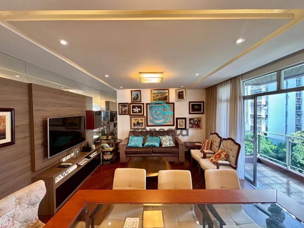 Apartamento, 3 quartos, 120 m² - Foto 5