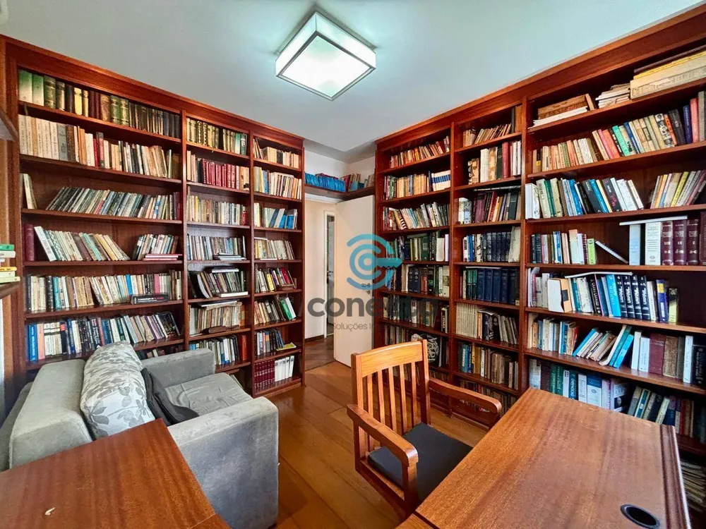 Apartamento, 3 quartos, 120 m² - Foto 12
