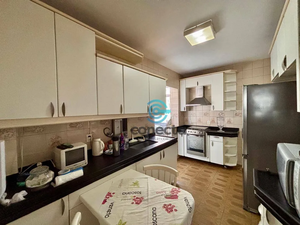 Apartamento, 3 quartos, 120 m² - Foto 20