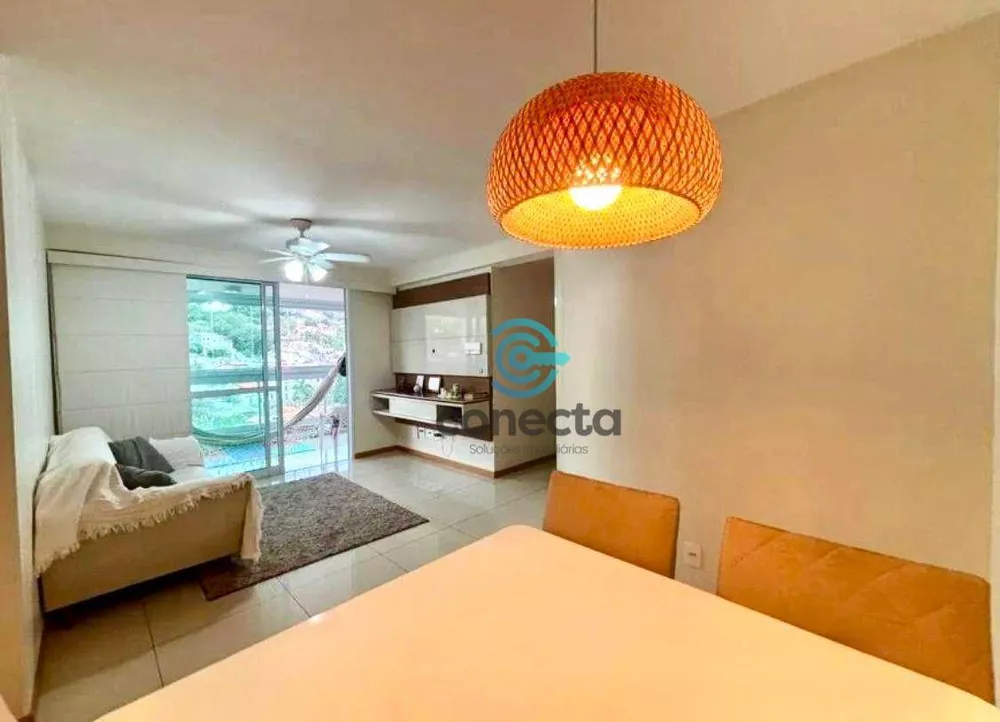 Apartamento, 3 quartos, 115 m² - Foto 1