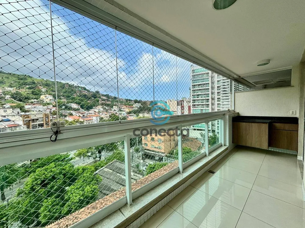 Apartamento, 3 quartos, 115 m² - Foto 26
