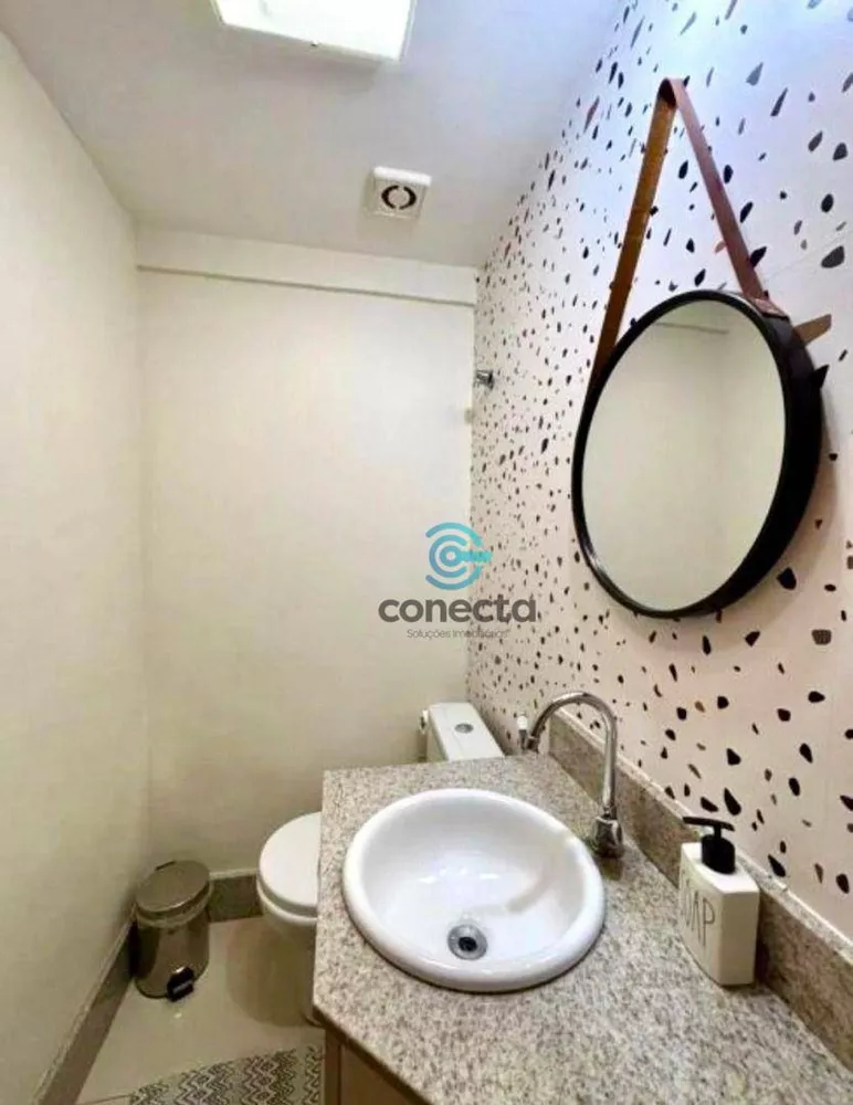 Apartamento, 3 quartos, 115 m² - Foto 11