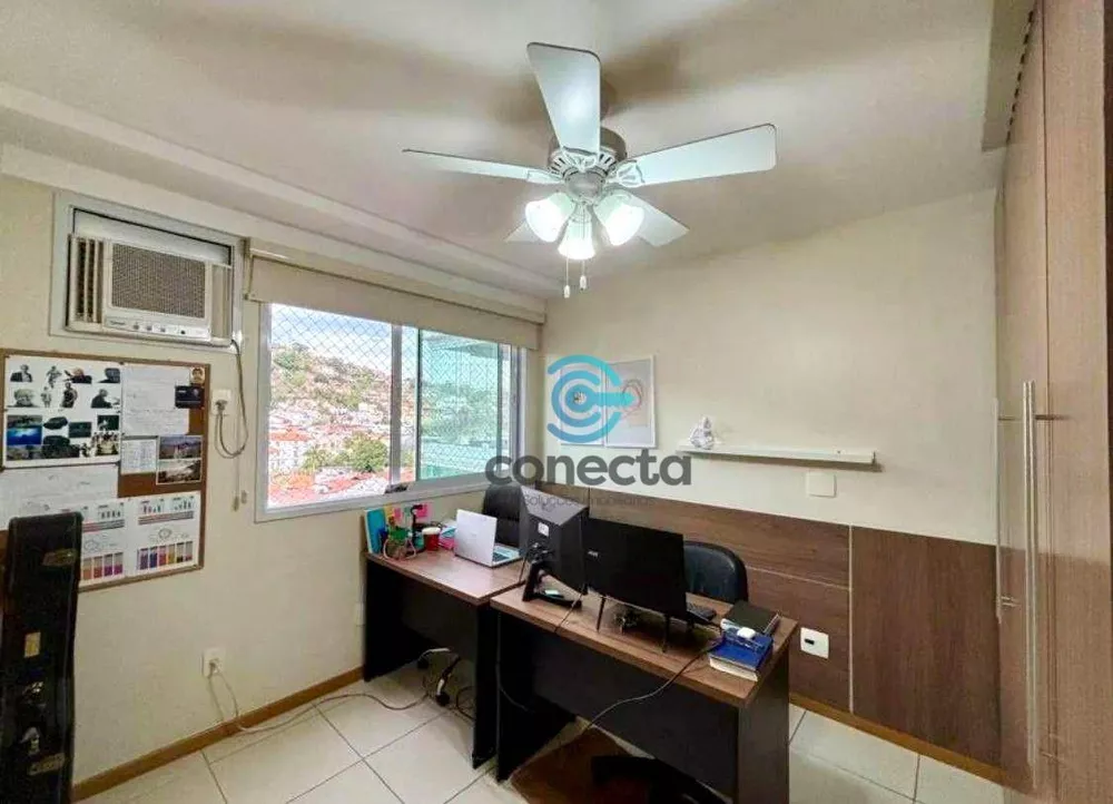 Apartamento, 3 quartos, 115 m² - Foto 21