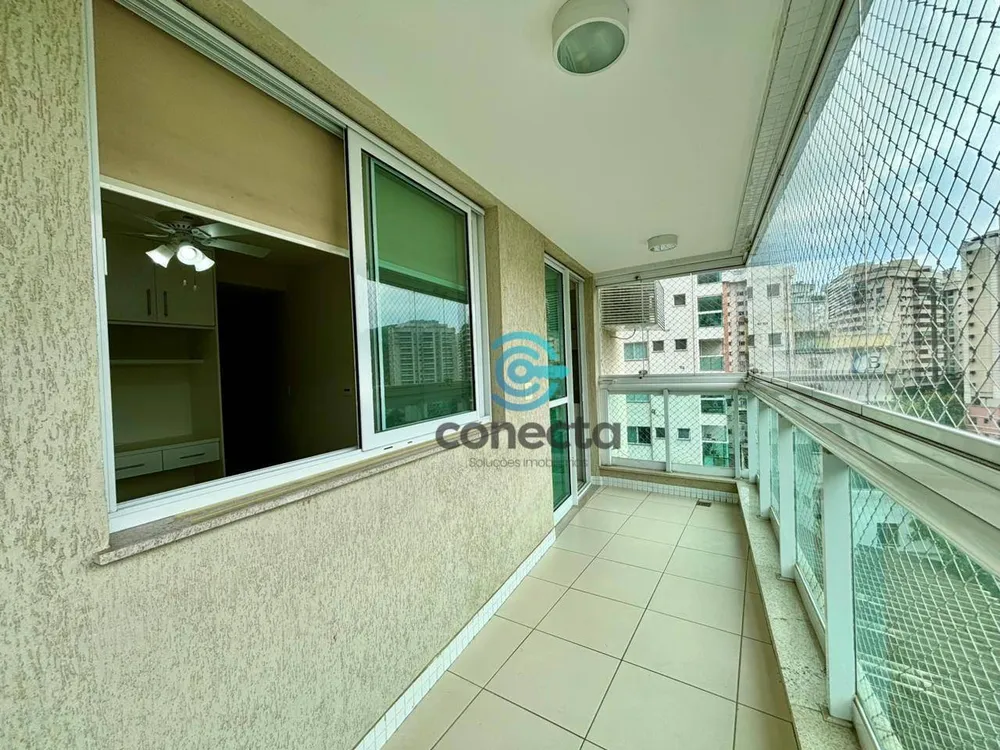 Apartamento, 3 quartos, 115 m² - Foto 44