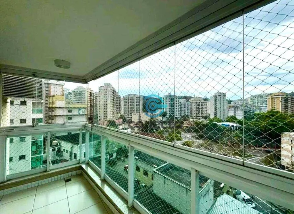 Apartamento, 3 quartos, 115 m² - Foto 3