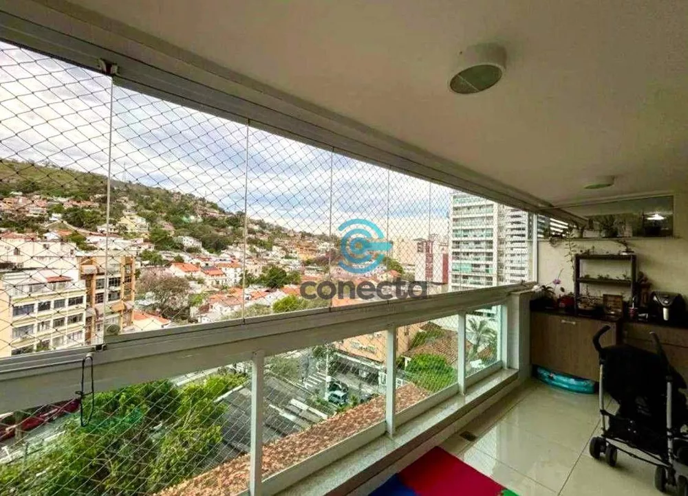 Apartamento, 3 quartos, 115 m² - Foto 23