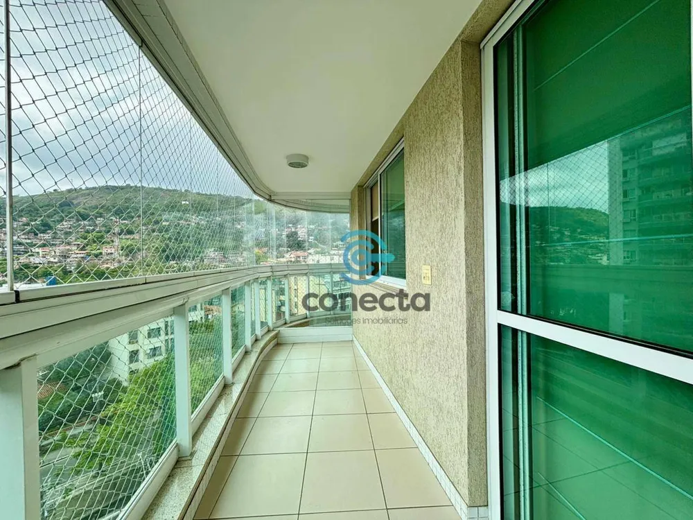 Apartamento, 3 quartos, 115 m² - Foto 43