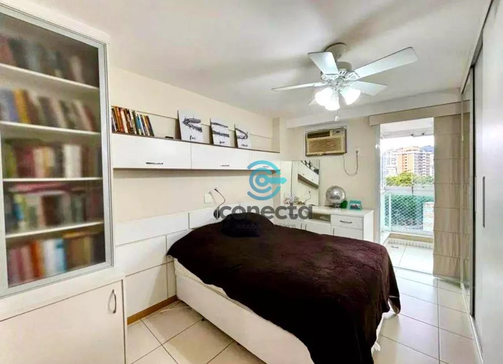 Apartamento, 3 quartos, 115 m² - Foto 2