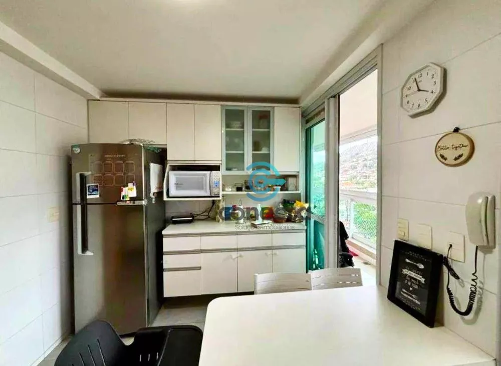 Apartamento, 3 quartos, 115 m² - Foto 19