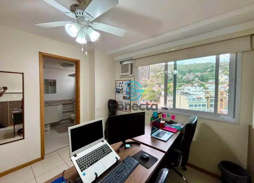 Apartamento, 3 quartos, 115 m² - Foto 13