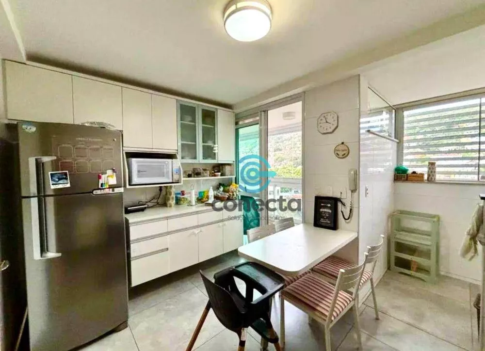 Apartamento, 3 quartos, 115 m² - Foto 22