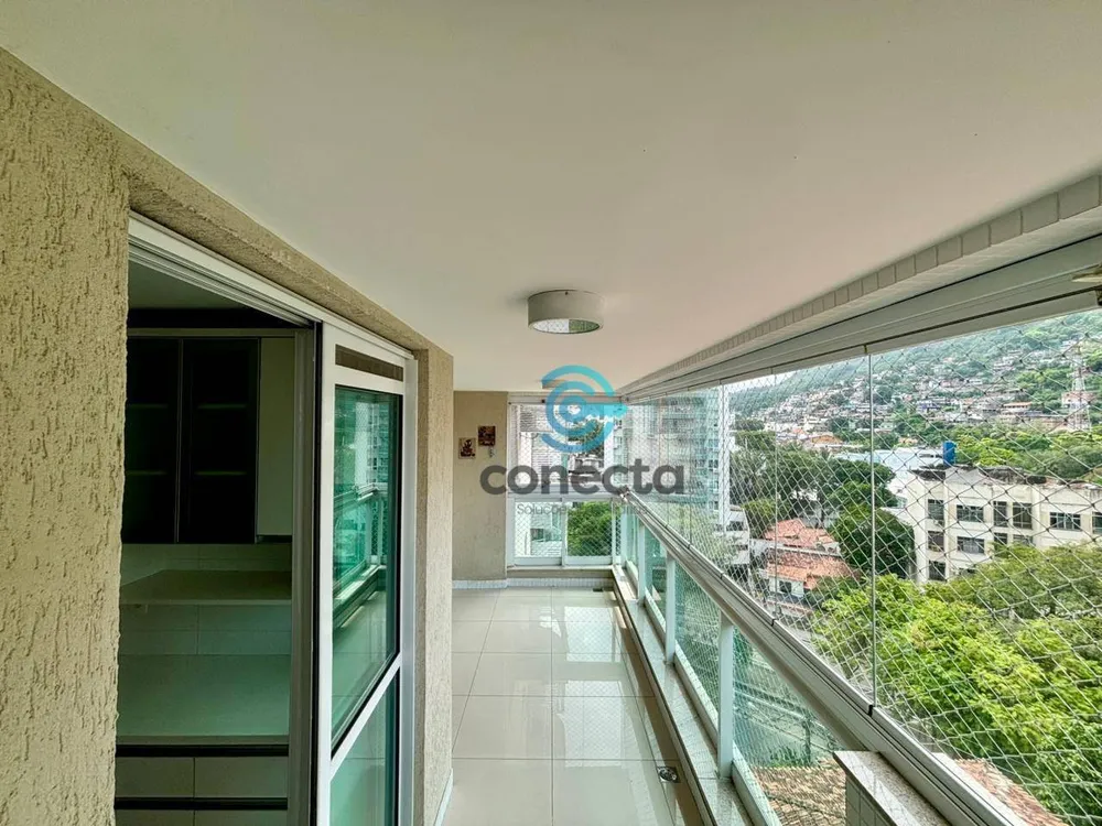 Apartamento, 3 quartos, 115 m² - Foto 45