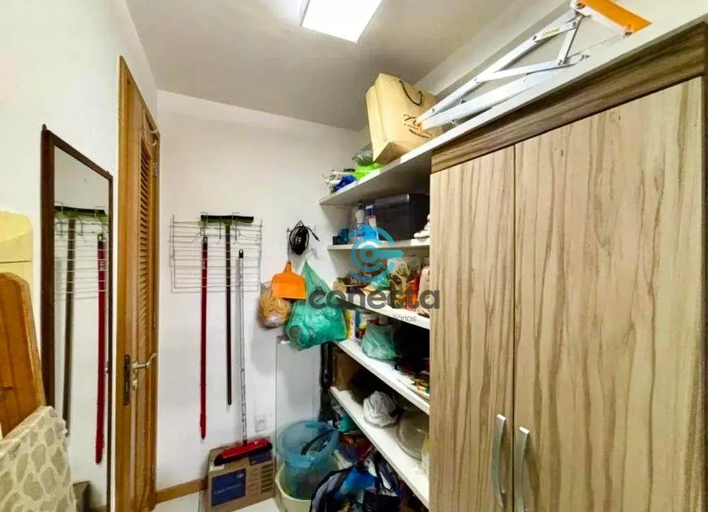 Apartamento, 3 quartos, 115 m² - Foto 8