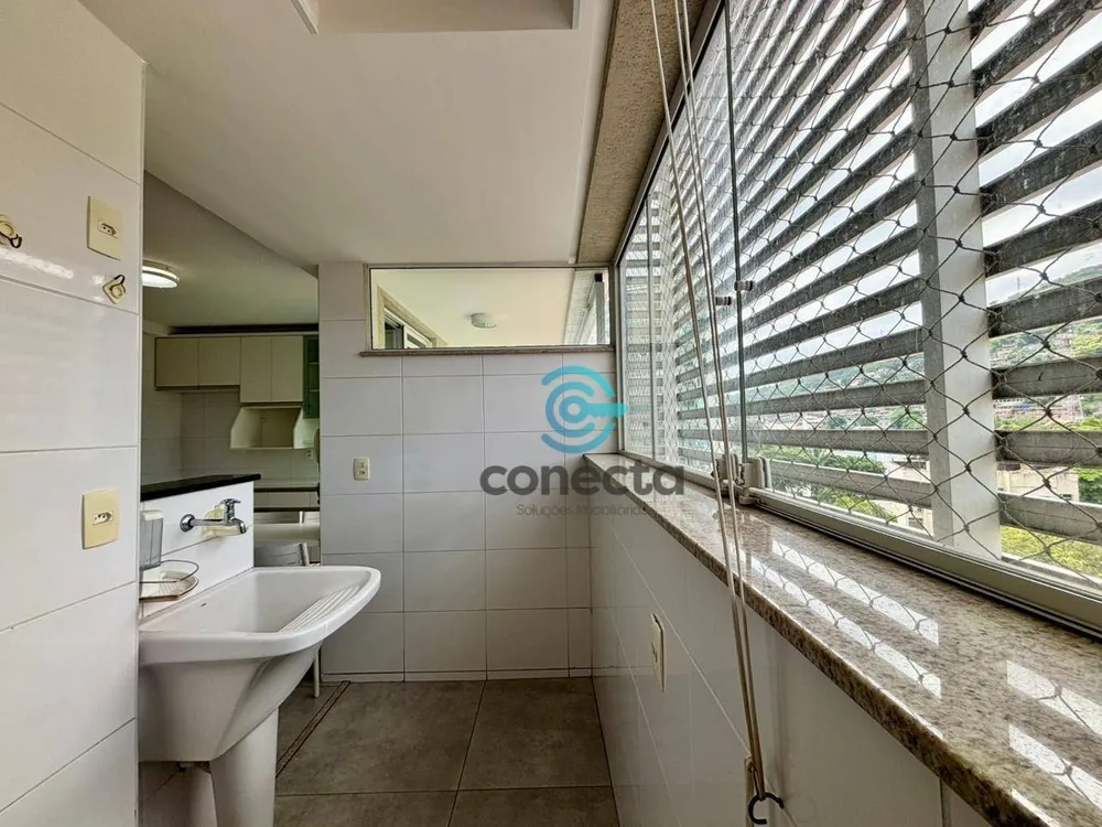 Apartamento, 3 quartos, 115 m² - Foto 53
