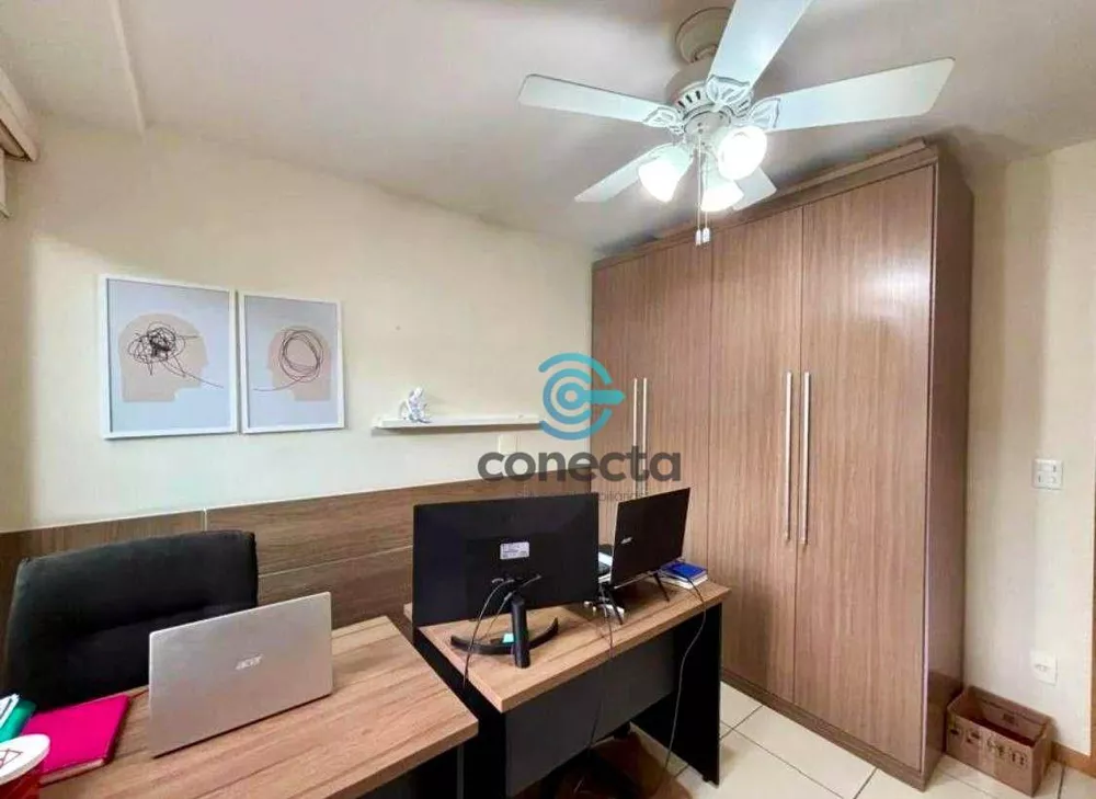 Apartamento, 3 quartos, 115 m² - Foto 9