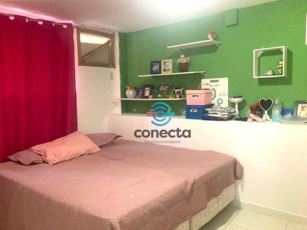 Casa à venda com 3 quartos, 192m² - Foto 8