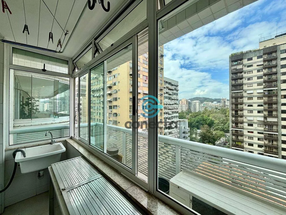 Apartamento, 4 quartos, 157 m² - Foto 18