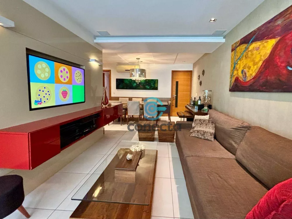 Apartamento, 4 quartos, 157 m² - Foto 8
