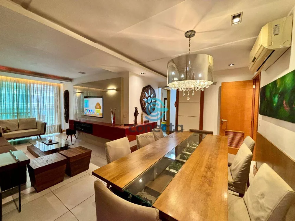 Apartamento, 4 quartos, 157 m² - Foto 1