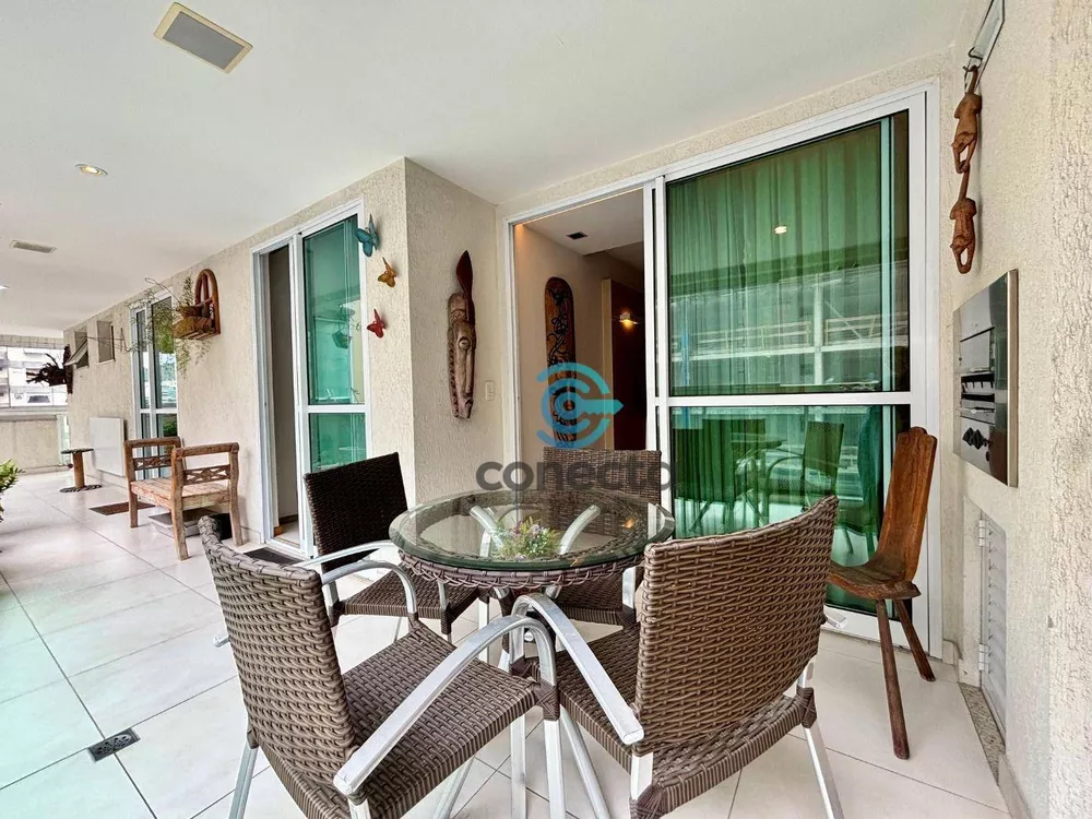 Apartamento, 4 quartos, 157 m² - Foto 3