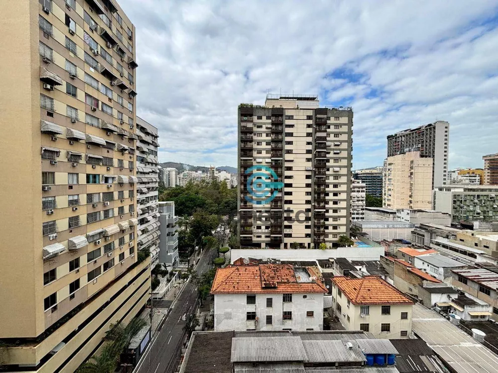 Apartamento, 4 quartos, 157 m² - Foto 5