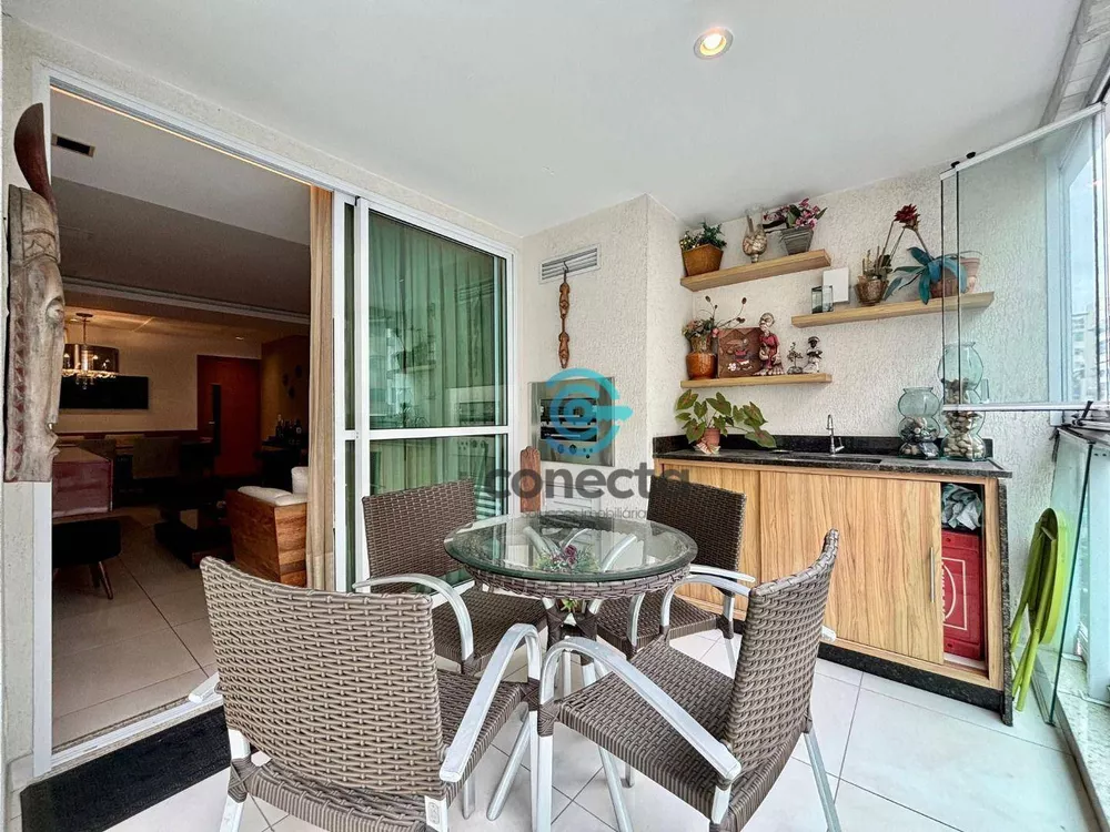 Apartamento, 4 quartos, 157 m² - Foto 2