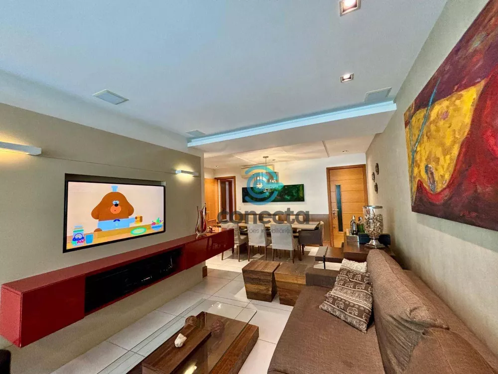 Apartamento, 4 quartos, 157 m² - Foto 7