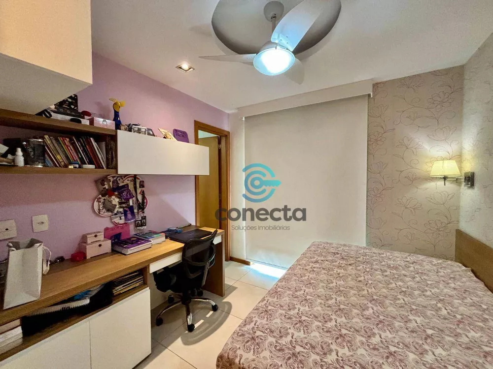 Apartamento, 4 quartos, 157 m² - Foto 11