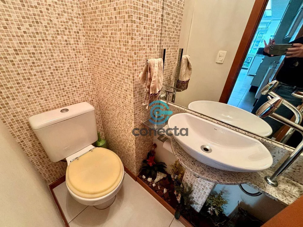 Apartamento, 4 quartos, 157 m² - Foto 16