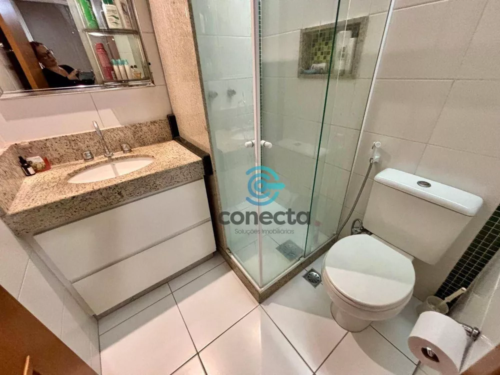 Apartamento, 4 quartos, 157 m² - Foto 10