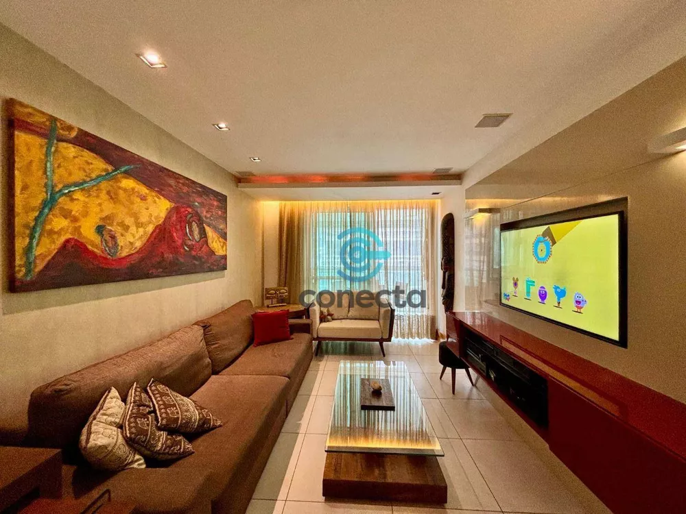Apartamento, 4 quartos, 157 m² - Foto 6