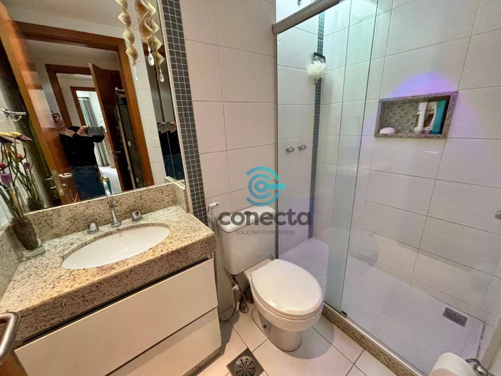 Apartamento, 4 quartos, 157 m² - Foto 14