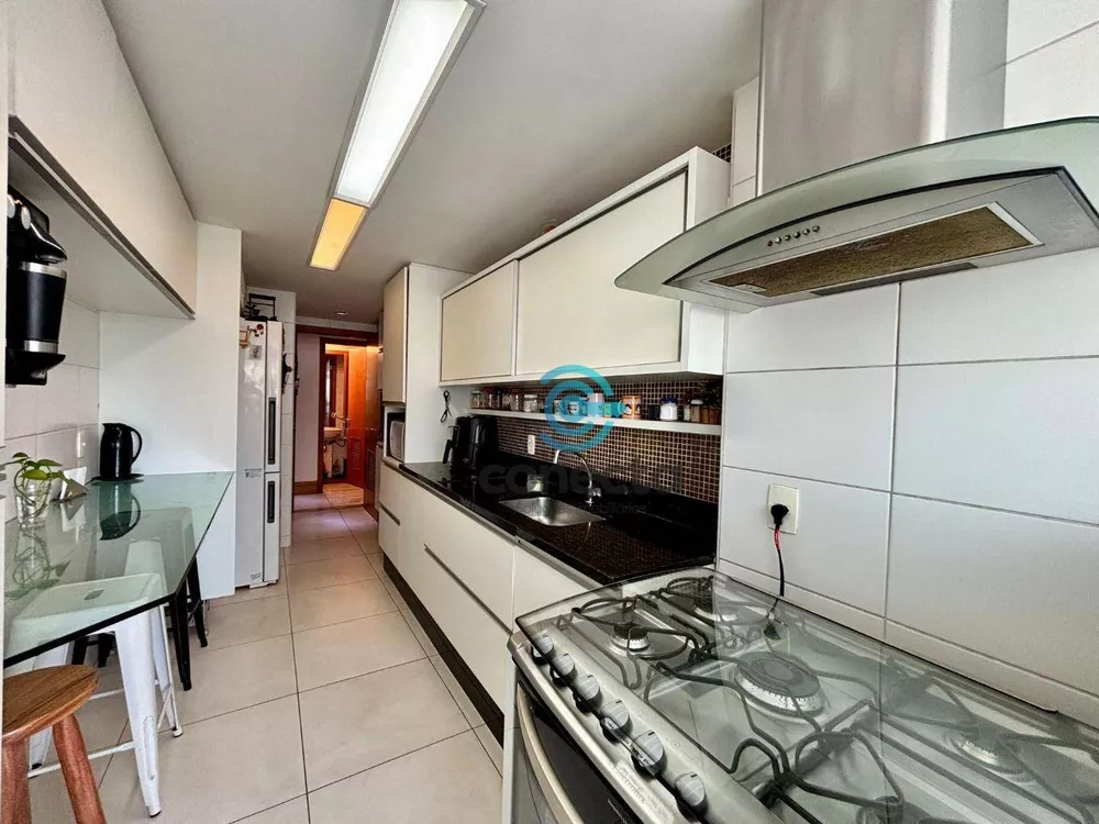 Apartamento, 4 quartos, 157 m² - Foto 17