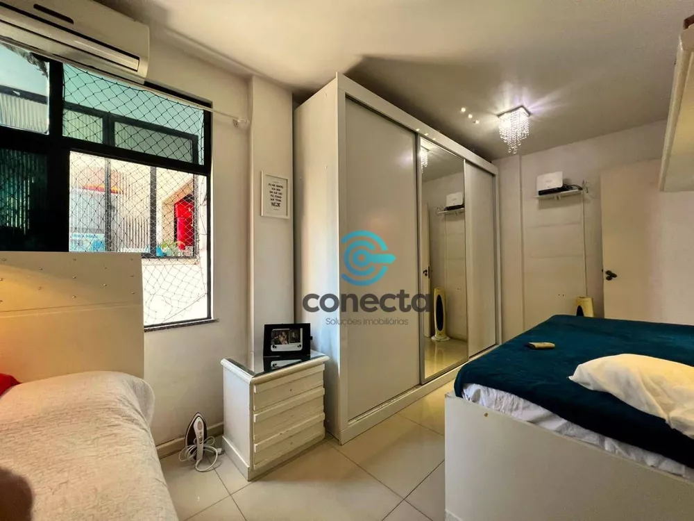Apartamento, 3 quartos, 110 m² - Foto 17