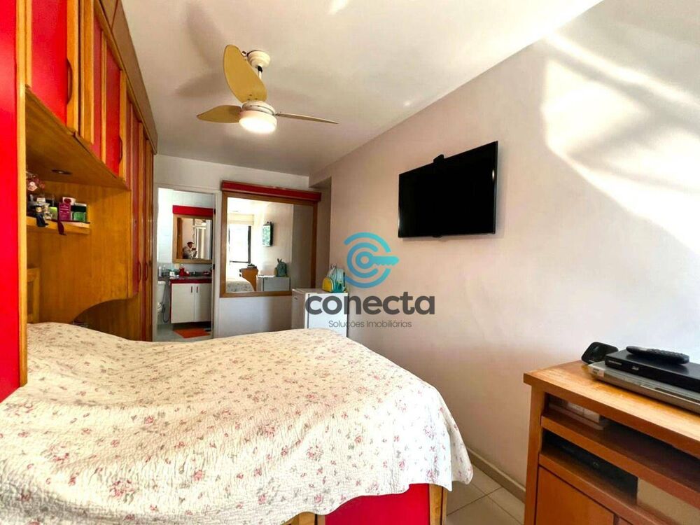 Apartamento à venda com 3 quartos, 110m² - Foto 6