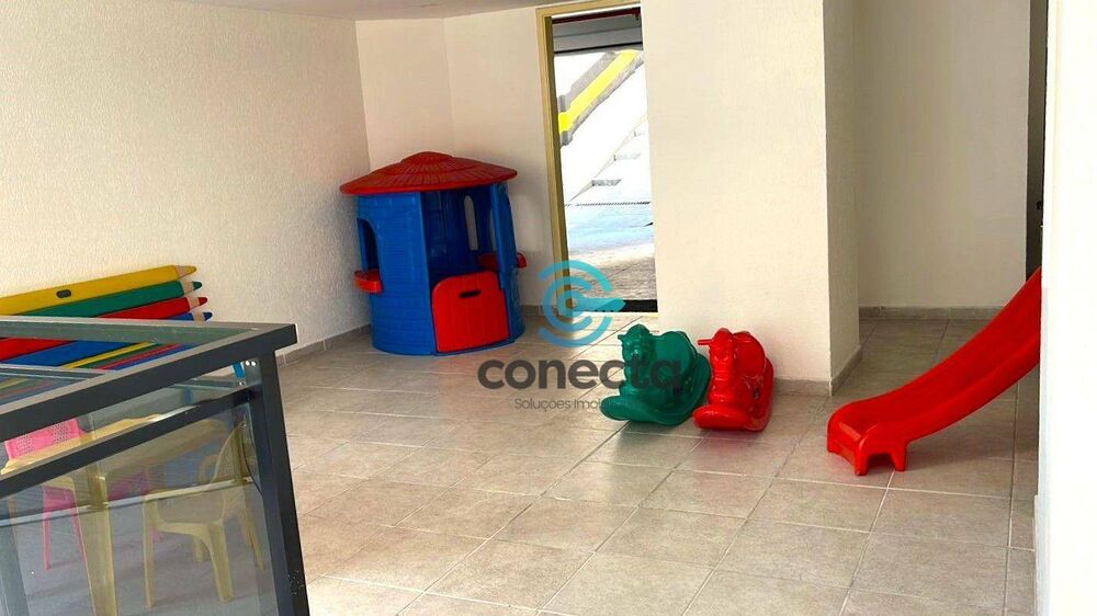 Apartamento à venda com 3 quartos, 110m² - Foto 8
