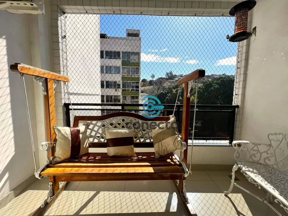 Apartamento, 3 quartos, 110 m² - Foto 18