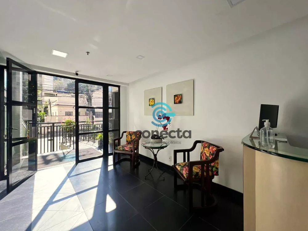 Apartamento, 3 quartos, 110 m² - Foto 22
