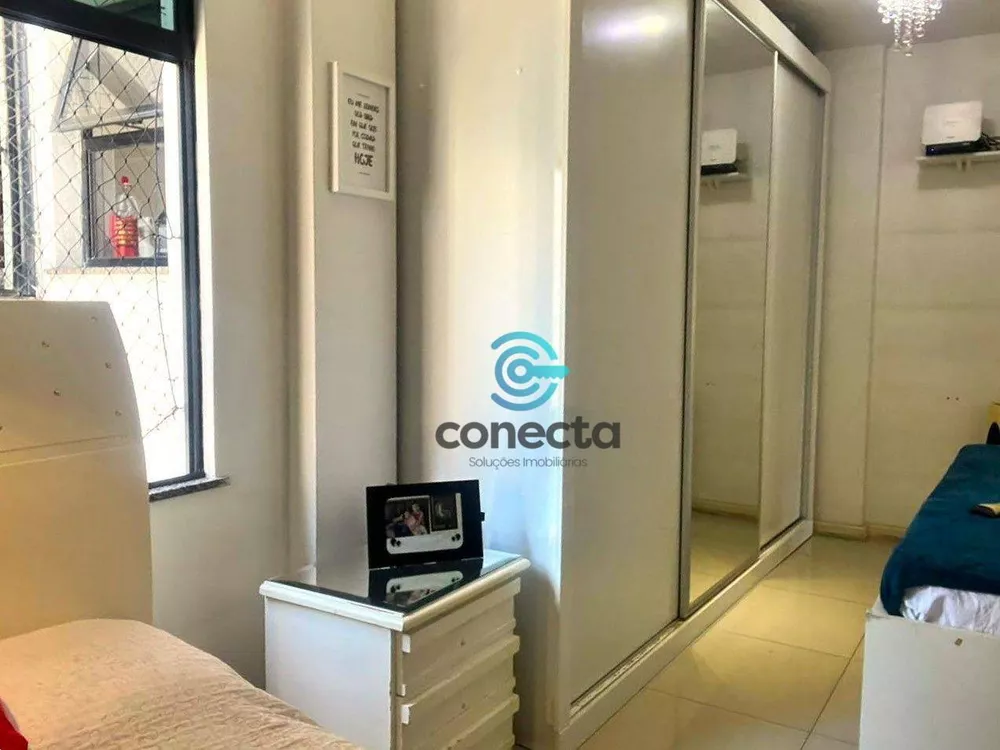 Apartamento, 3 quartos, 110 m² - Foto 14