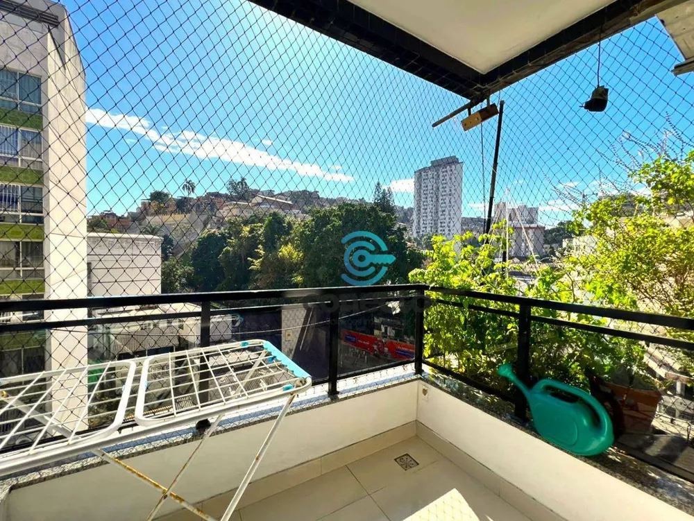 Apartamento, 3 quartos, 110 m² - Foto 16