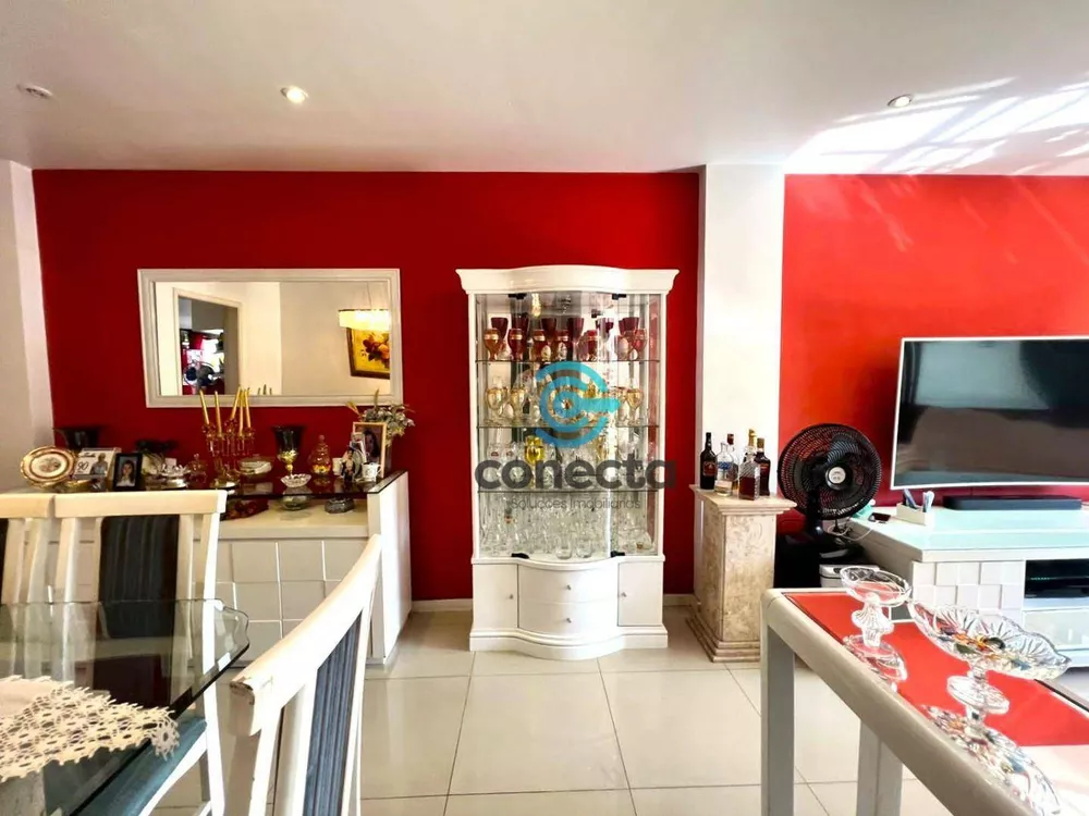 Apartamento, 3 quartos, 110 m² - Foto 10